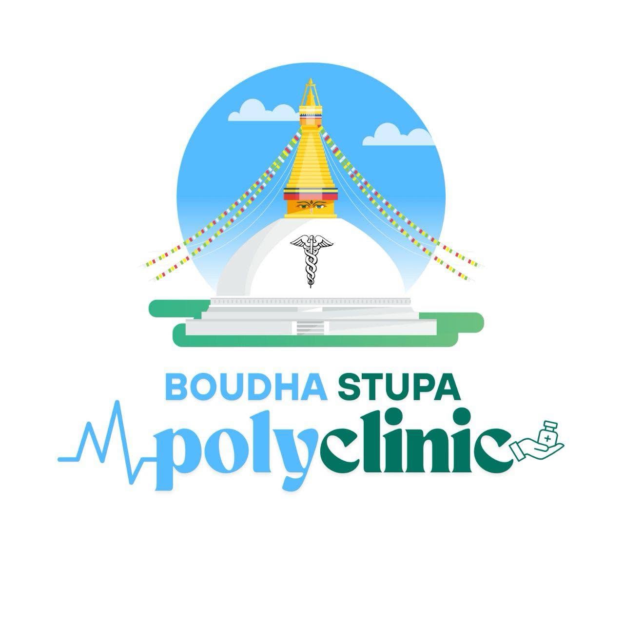 Boudha Stupa Polyclinic